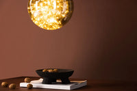Taklampe Lemans – grå