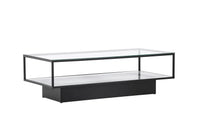 Sofabord Maglehem 130 x 60