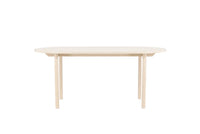 Spisebord Andy ovalt 180 x 90