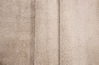 Teppe Walter ovalt 340 x 240 – beige