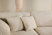 Hjørnesofa Amalfi