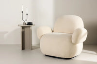 Lenestol Sevilla – beige