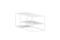 Sofabord Staal 120 x 50