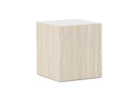 Sofabord York 40x40 – beige