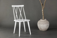 Spisestol Mariette 2-pakk