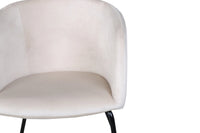 Spisestol Berit – beige