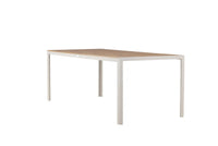 Spisebord Break 205 x 90 – beige