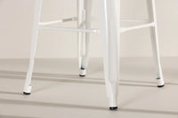 Barstol Tempe 1-pakk – beige