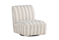 Loungelenestol My – beige