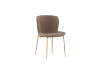 Spisestol Modesto 2-pakk – teddy