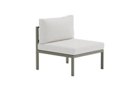 Modulsofa Copacabana – brun