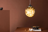 Taklampe Lemans – grå