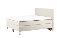 Dubbelseng Toledo 200 x 66 x 180
