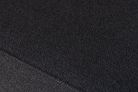 Puff Gillholmen 60 x 37 x 112 – svart
