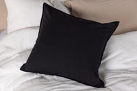 Putetrekk Ronja 45 x 45 – svart