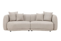 Sofa 3-seter Cielo