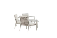 Sofagruppe Mazzaro – beige