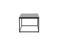 Sofabord Mallan 120 x 60 – svart