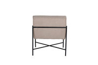 Lenestol Rakel – beige