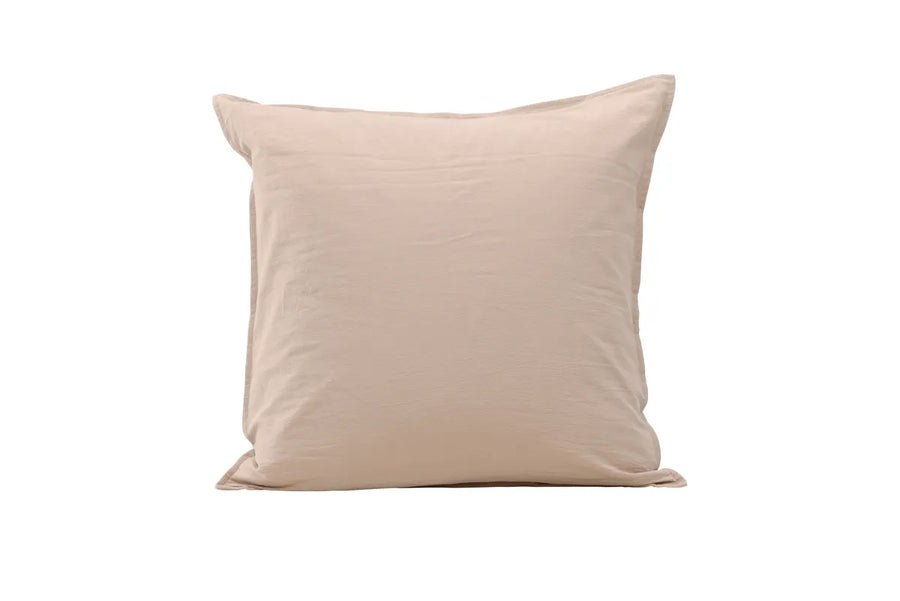 Putetrekk Ronja 60 x 60 – beige