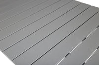 Spisebord Levels 160 x 100 – svart