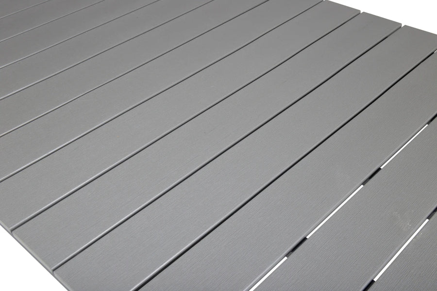 Spisebord Levels 160 x 100 – svart