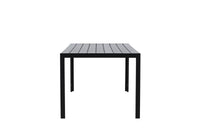 Spisebord Mirko 205 x 90