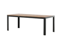 Spisebord Bois 205 x 90 – natur