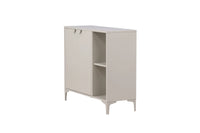 Skap Piring 42 x 100 x 110 – beige
