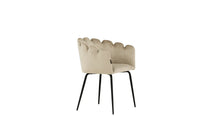 Spisestol Limhamn – beige