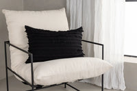 Putetrekk Edith 40 x 60 – svart