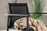Sofagruppe Break – svart