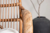 Sofa 2-seter Nella – natur