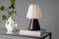 Bordlampe Fjällen
