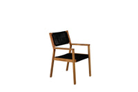 Spisestol Little John 2-pakk – natur