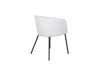 Spisestol Berit – beige