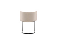 Spisestol Simrishamn – beige