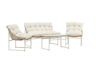 Sofagruppe Tina – beige