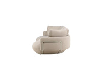 Sofa 4-seter Stellar – beige