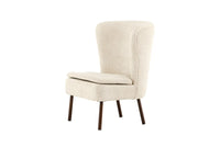 Lenestol Hällsö – beige