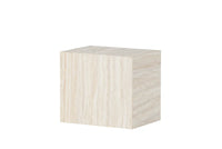 Sidebord York 35 x 25 – beige