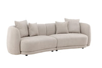 Sofa 3-seter Cielo