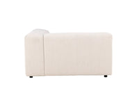 Modulsofa Mavi – beige
