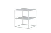 Sofabord Netz 55 x 55