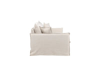 Sofa 4-seter Nova – beige