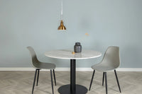 Taklampe Sirius Gold