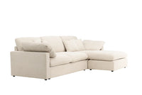 Hjørnesofa Amalfi