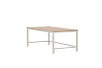 Sofabord Rise 120 x 60 – beige