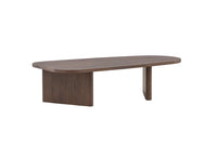 Sofabord Grönvik 130 x 65