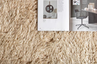 Teppe Leiko 300 x 200 – beige